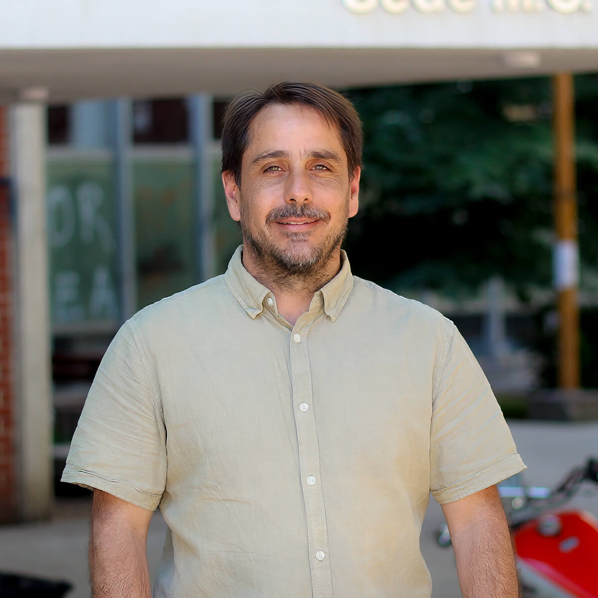 Enrique Andriotti Romanin