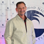 Ing. Agr. Fabián Néstor CABRIA