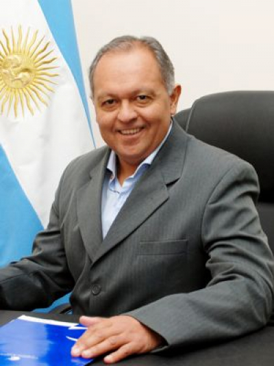 Julio Sambueza